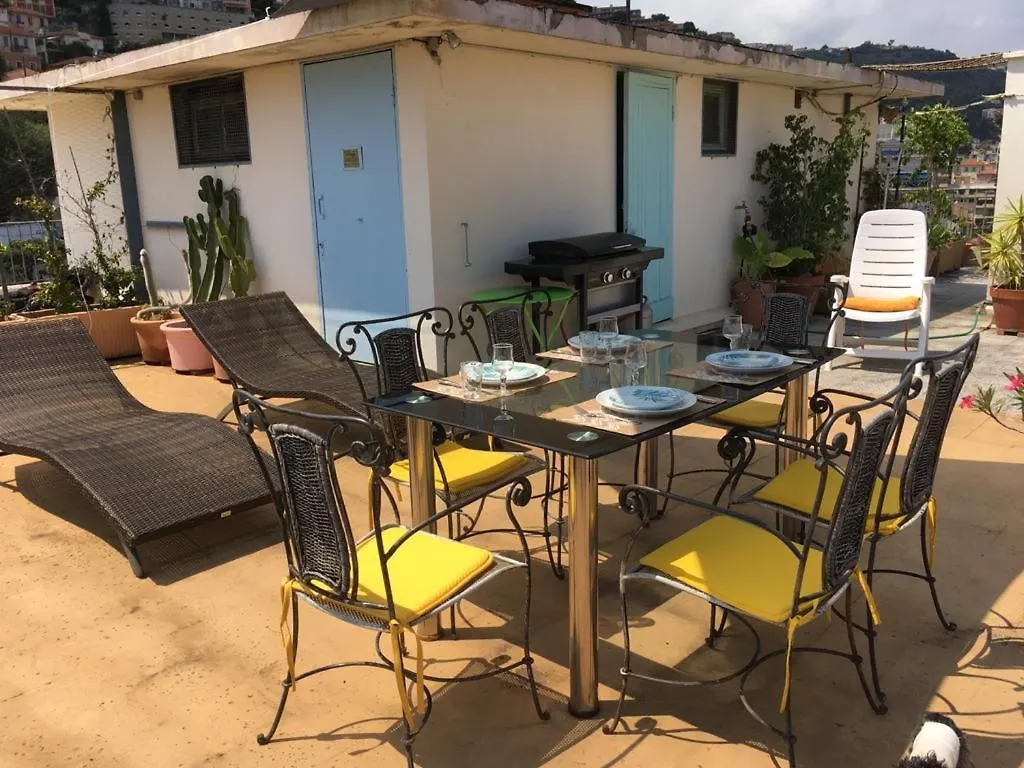 Appartement Welcome à Nice 0*,  France