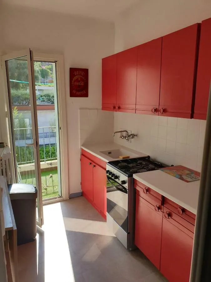 Appartement Welcome à Nice France