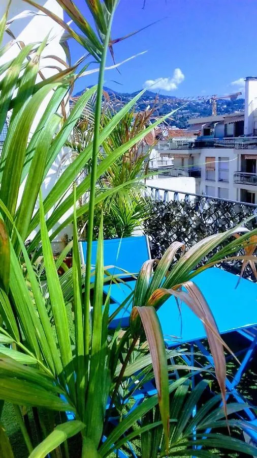 Appartement Welcome à Nice