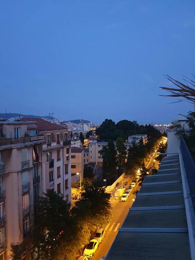 Welcome Apartment Nice